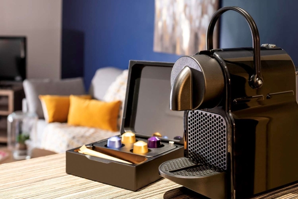 Aparthotel Adagio Annecy Centre